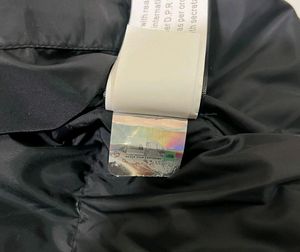 The North Face 700 series Puffer Jacket