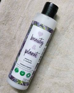 Love Beauty & Planet Conditioner