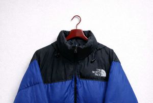 The North Face Jacket 1500 Rs