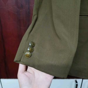 Premium Suit Tuxedo Coat Pant Blazer