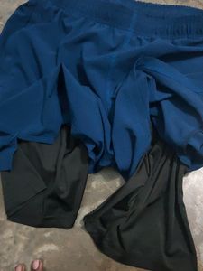 Adidas Sports Shorts