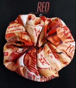 Taylor Swift Albums&#39; Scrunchies