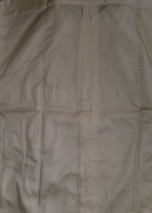 Arrow Premium Collection Formal Cotton Shirt