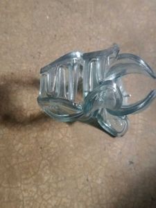 Flower Hair Clip
