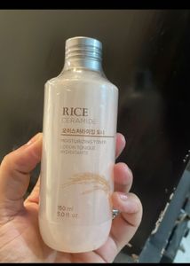 The Face Shop Toner