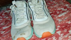 Campus Mens Running Shoes