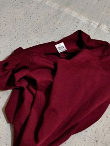 New SSS Off Shoulder To