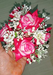 Floral Lyt Pink 🩷 Dark💗