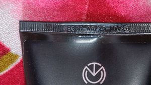 The Man Company Charcoal Face Wash