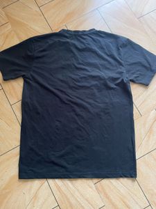 Tommy Hilfiger Black &amp; White Logo Tee