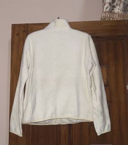 uniqlo Cozy  Fleece Jacket