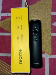 Realme Beard Trimmer - Like New!