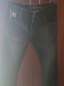 Men's Jeans