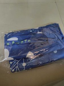 Brand New With Tag Single Bedsheet 144 Tc Micro Fi