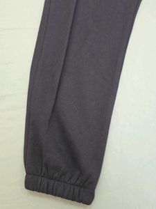 H&amp;M Black Jogger Pants