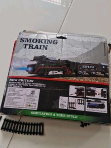 Train Set