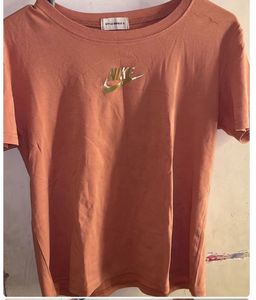Nike Dupe Tshirt
