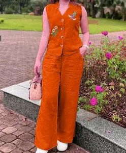 Kurta With Bottomwear