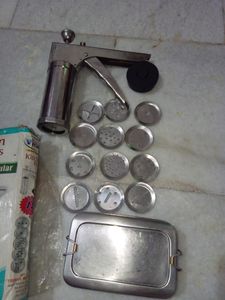 Sev Maker With Tiffin ( Price DROPS)