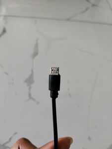 Jio Phone Charger