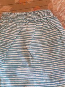 New Cotton Kurti With Pant