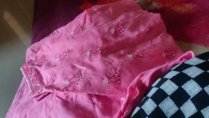 Salwar Kurti