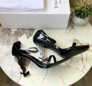 Optimum YSL Signature Heels