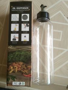 OIL DISPENSER 1 LITRE