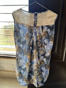 Tunic For Girls (100 Ruppes)
