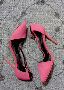 Aldo Heels