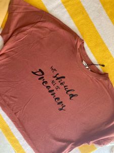 Dreamer Graphic Tee