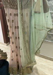 Designer Lehenga