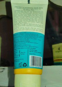 Pilgrim SPF 50 Sunscreen Gel