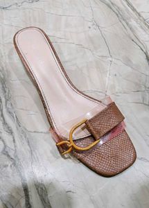 Beautiful Branded Sandals
