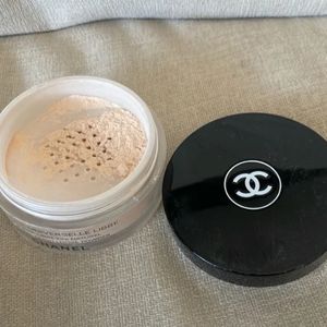 Chanel Loose Powder