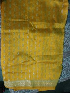 Party Wear Saree
