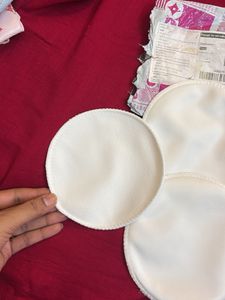 Reusable Nursing Pads
