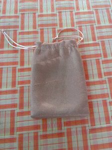 New Jute Bag