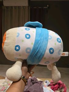 Taiko no Tatsujin Plush