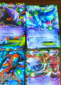 Best Pokemon Basic  Cards On (Premium quality)