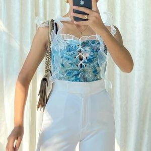 Corset Top