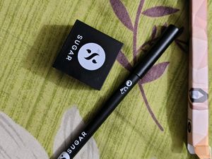 Sugar Black Kajal