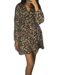 Zara New With Tag Dress
