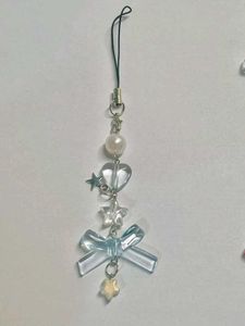 Charms And Necklace+free Gift