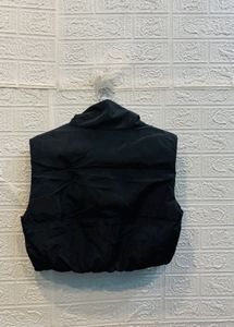 🇹🇭 Shein Imported Puffer Jacket