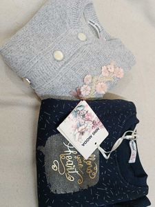 Cute Kids Outfit combo