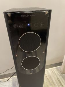 🔥 GRAB A DEAL! BLAUPUNKT TS-100 Party Speakers🔥