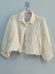 Zara Top