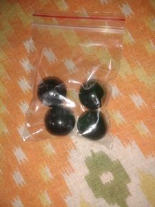 Toy&#39;s Packege(3 Items/Thali,Marble &amp; Spniner)😂