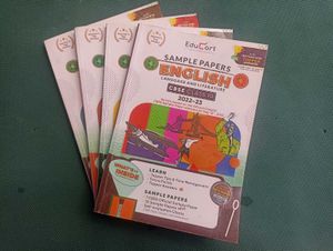 Sample Papers Class 10 Educart